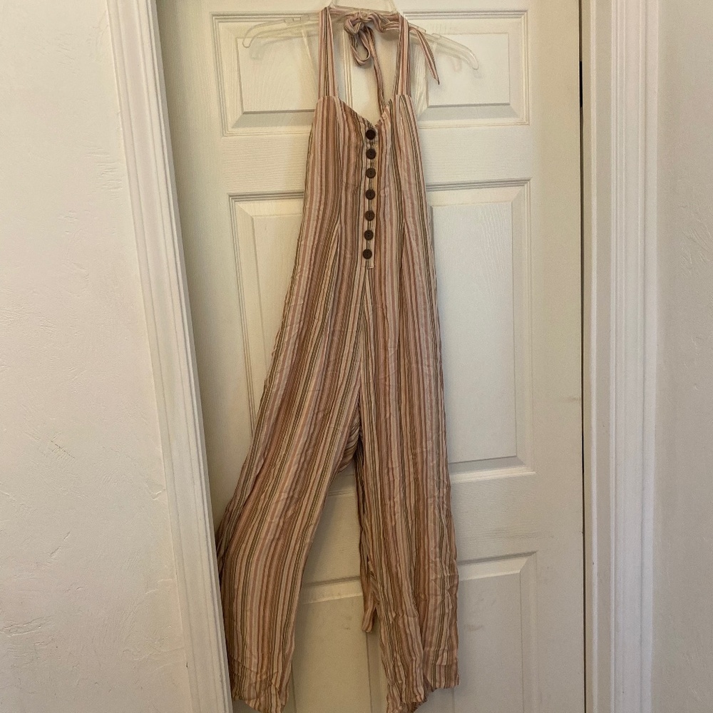 Jumpsuit American Eagle